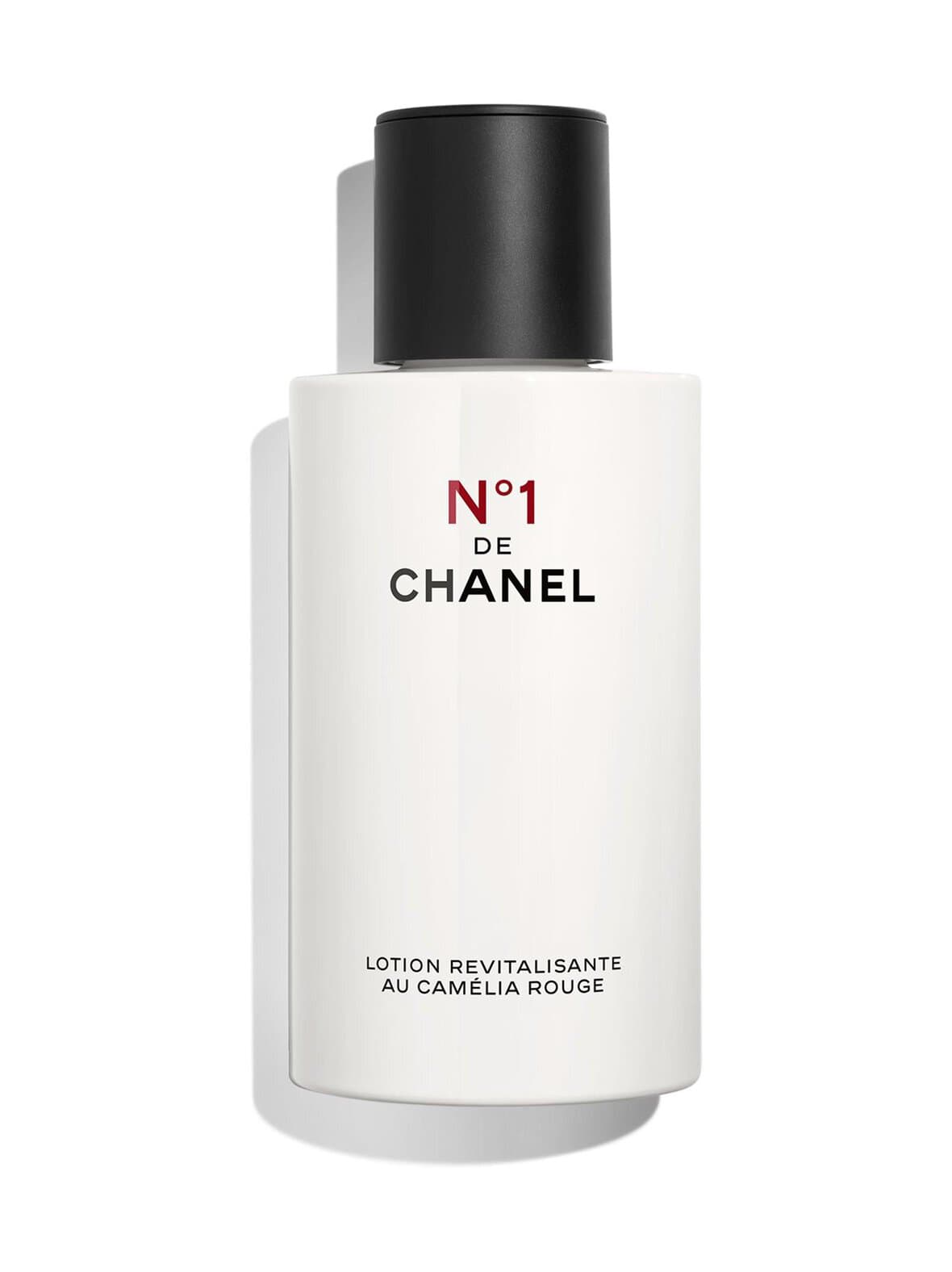 N°1 de chanel revitalizing lotion energises refines plumps – Chanel