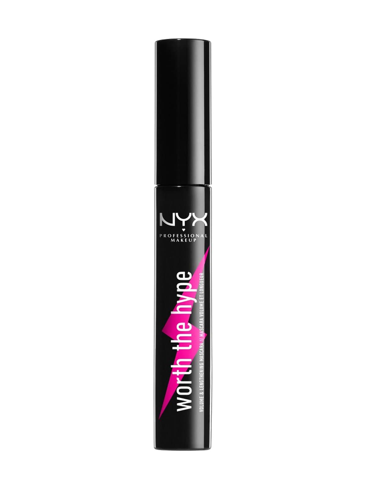 Worth the hype -ripsiväri – NYX Professional Makeup