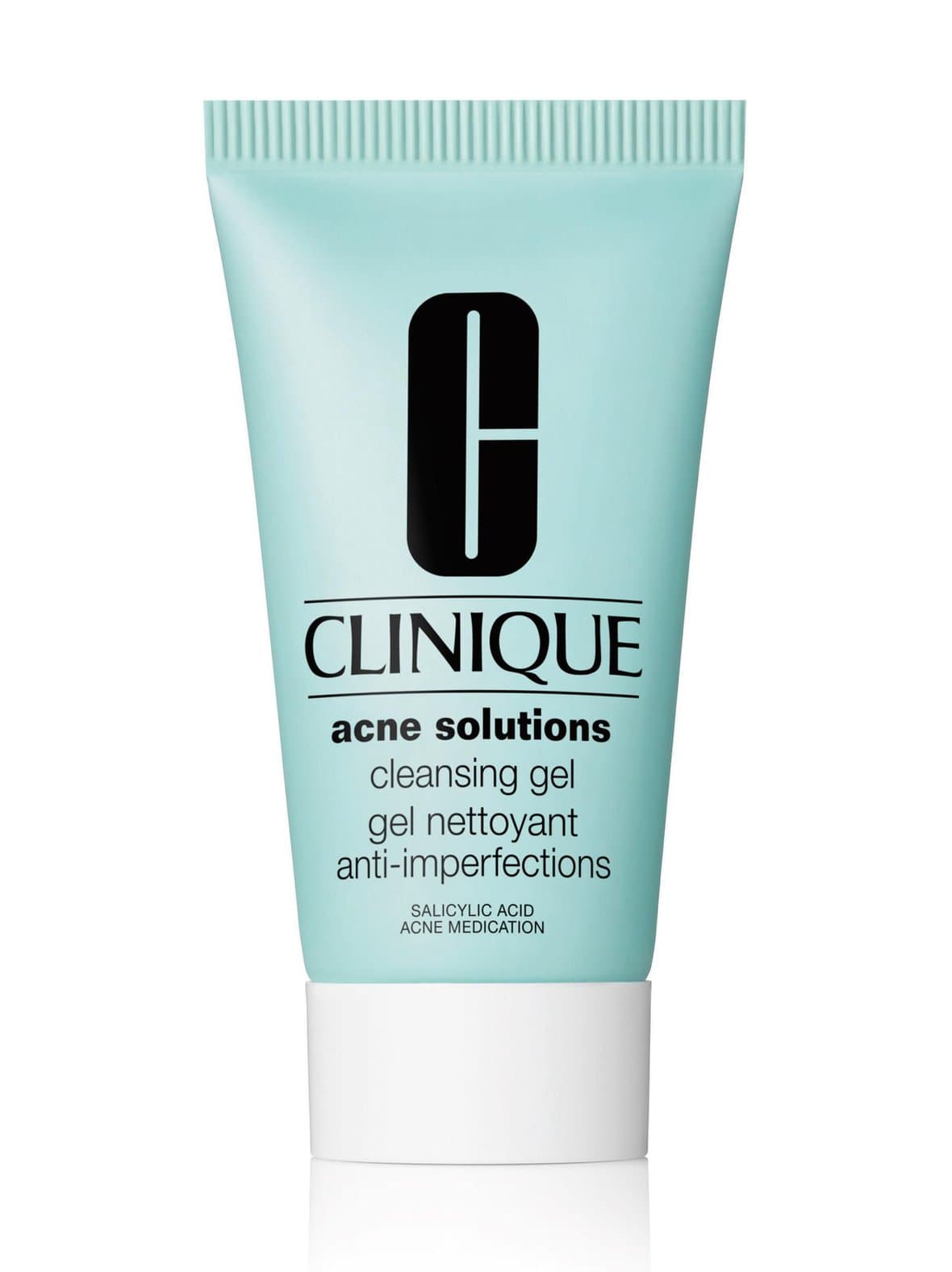 Clinique anti-blemish solutions cleansing gel -puhdistusgeeli 125 ml – Clinique
