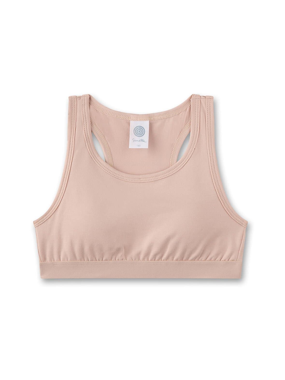 Sportive bustier-toppi – Sanetta