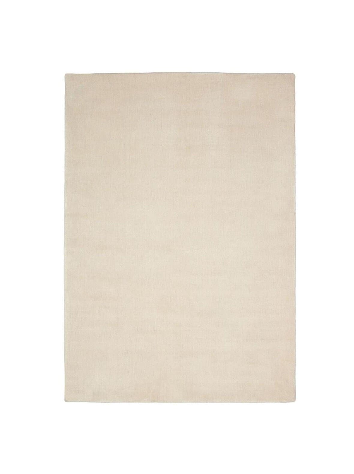 Empuries-matto valkoinen 160 x 230 cm – Kave Home