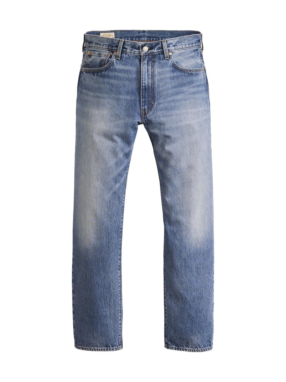 555 relaxed straight -farkut – Levi's