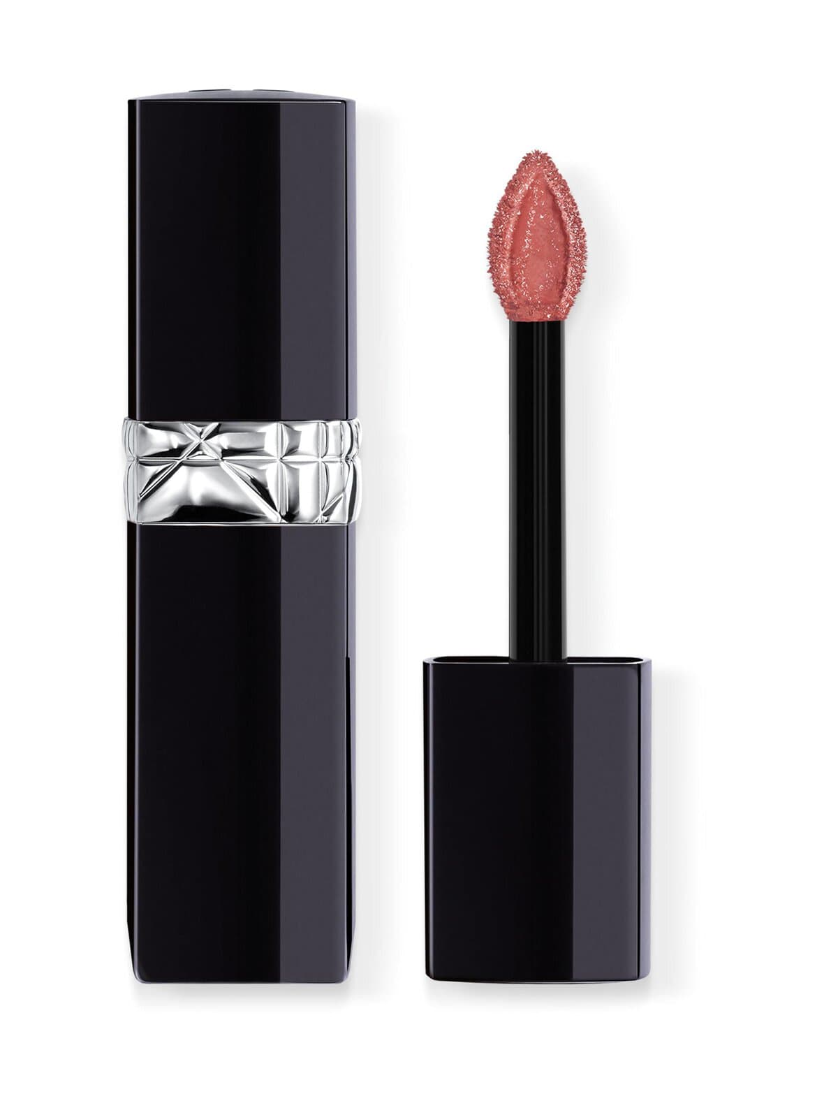 Rouge dior forever liquid lipstick -nestemäinen huulipuna – Dior
