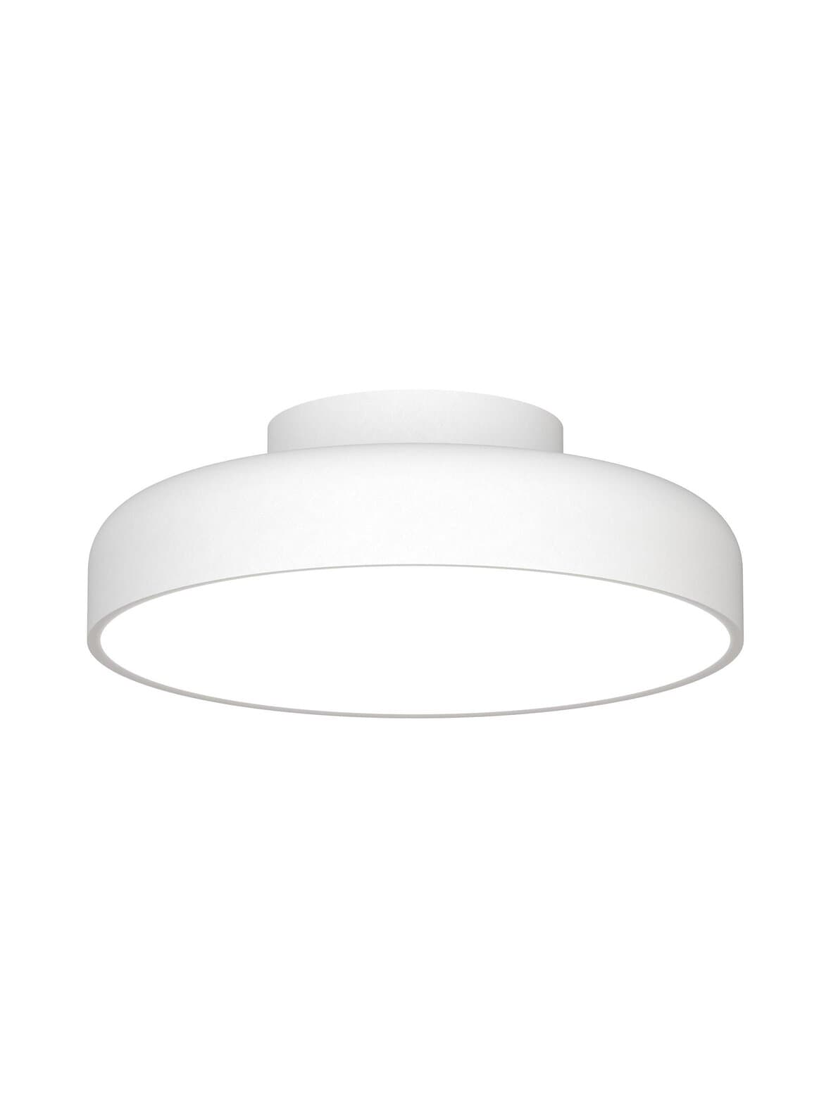 Contour 45 -plafondi – Design by Grönlund
