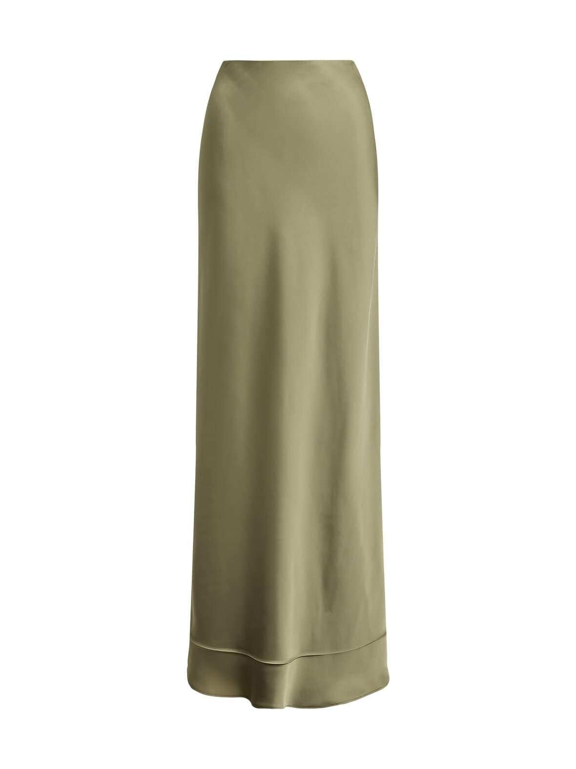A-line-satiinihame – Lauren Ralph Lauren