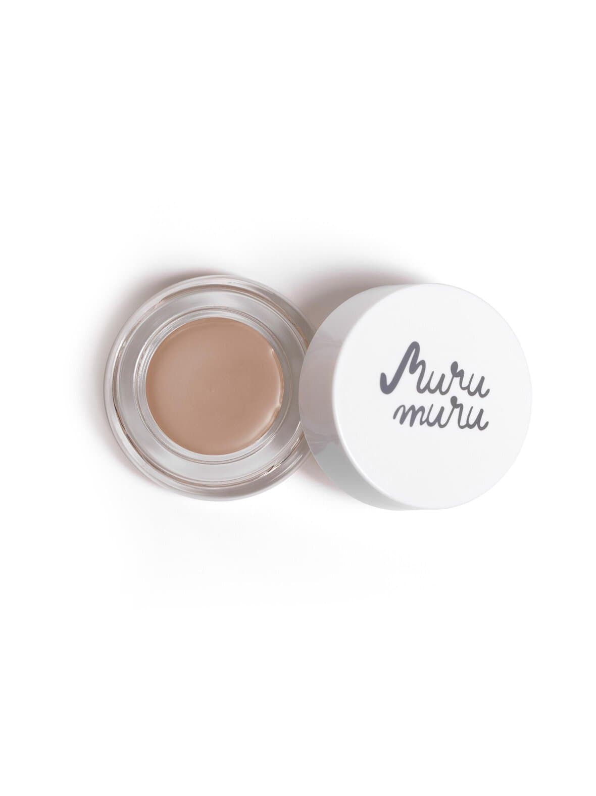Brow pomade -kulmaväri – Murumuru
