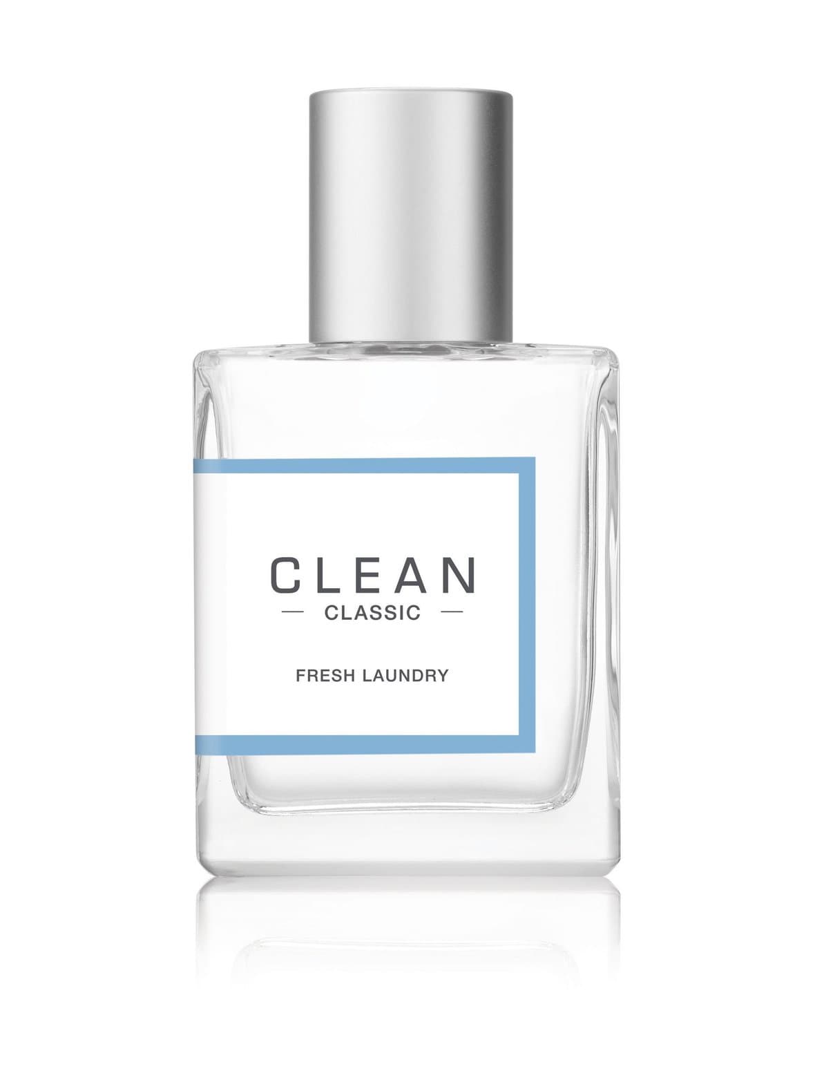 Fresh laundry edp -tuoksu 30 ml – Clean
