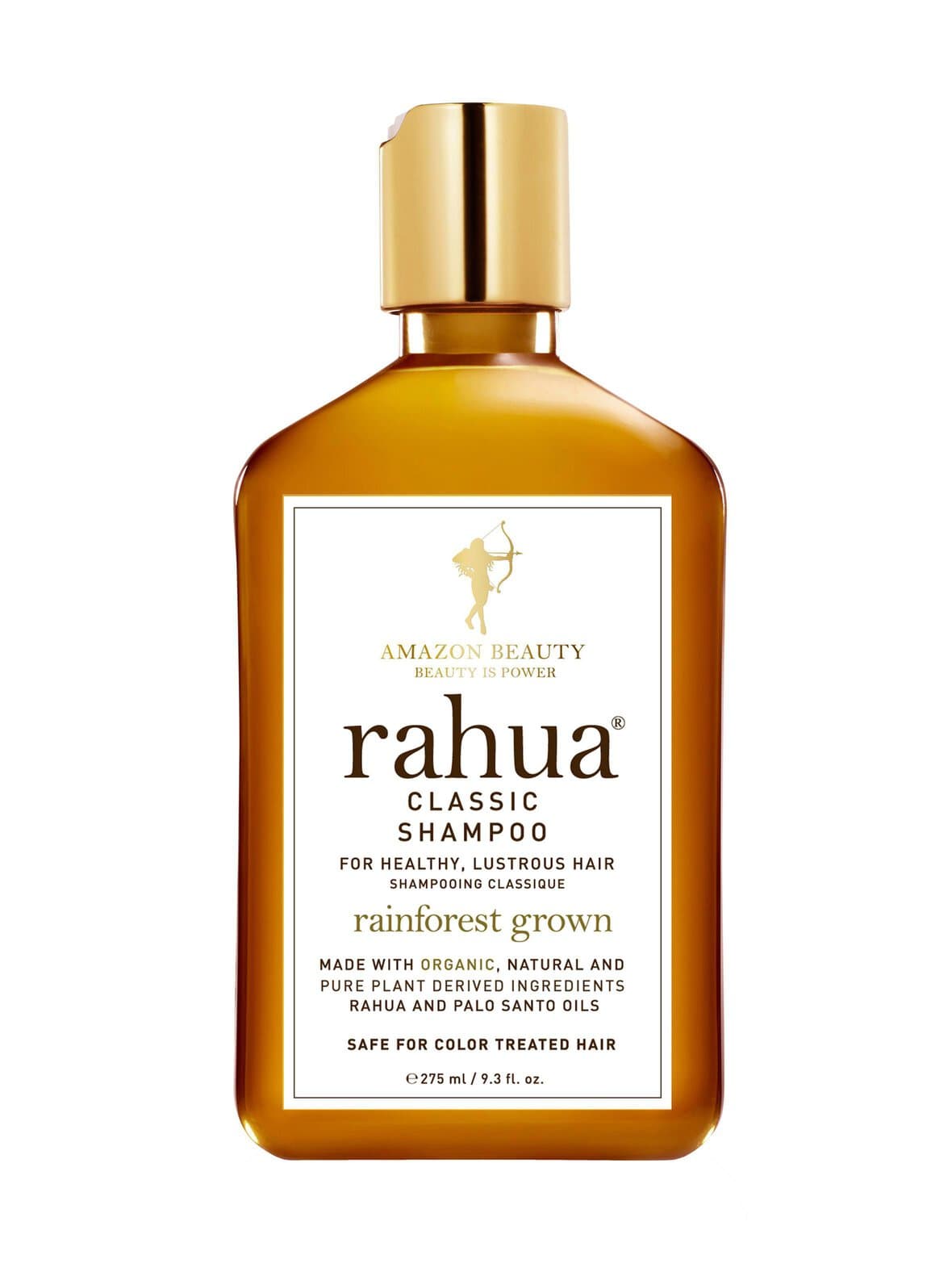 Classic shampoo, 275ml – Rahua