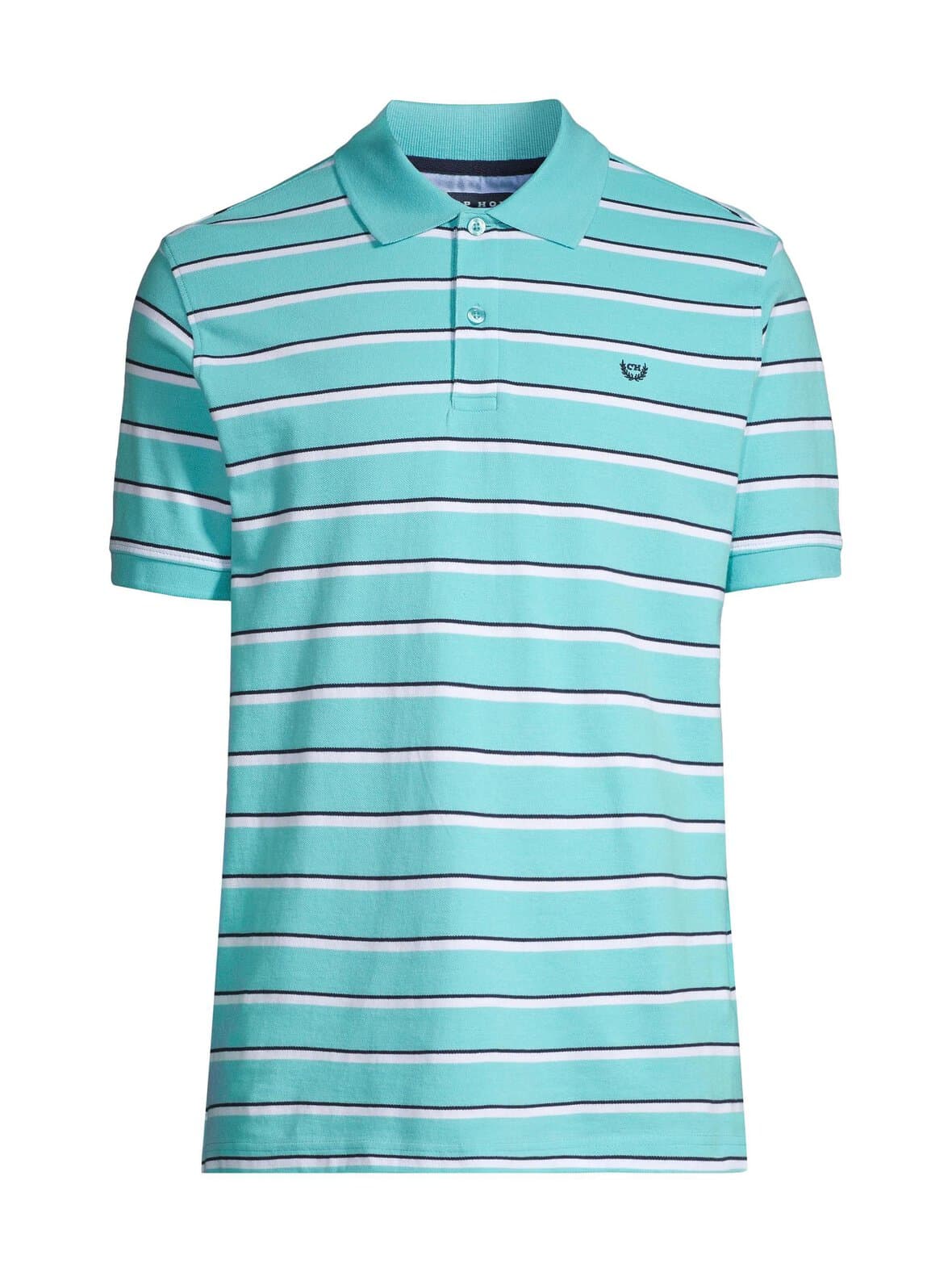 Tristan stripe -pikeepaita – Cap Horn