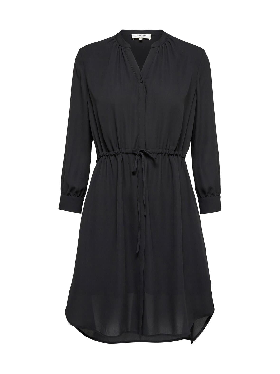 Slfdamina 7/8 -mekko – SELECTED