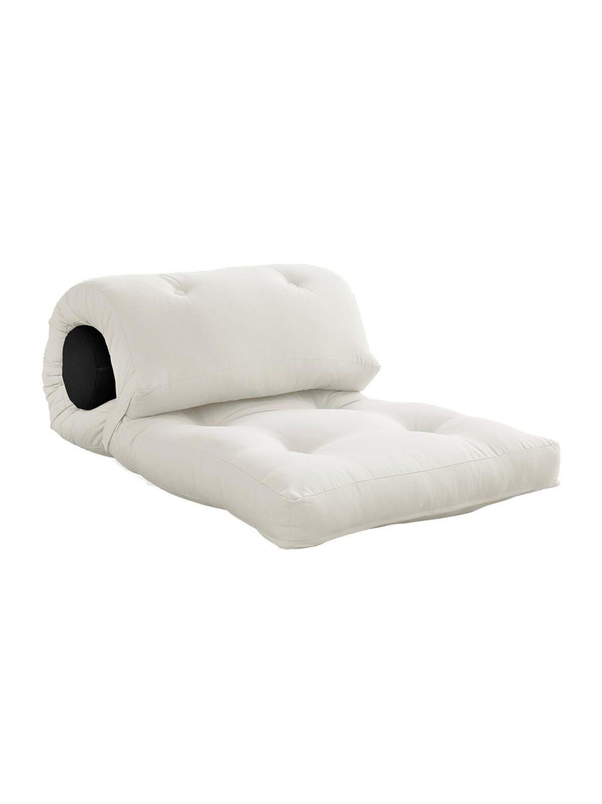 Wrap-futontuoli natural – Karup
