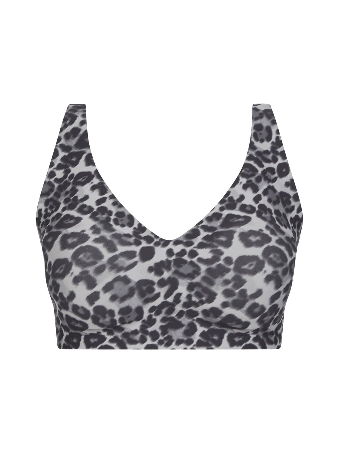 Soft stretch padded -rintaliivit – Chantelle