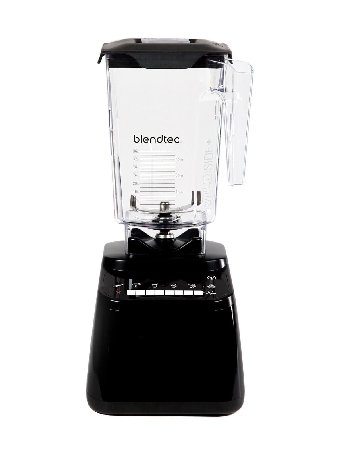 Designer 650 -tehosekoitin – Blendtec