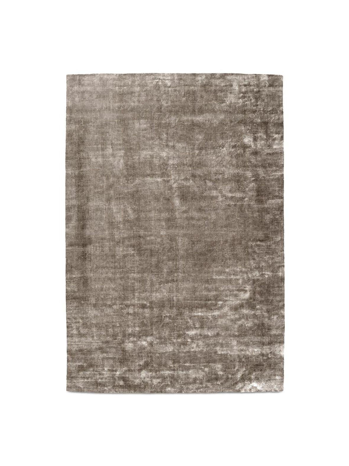 Loom-matto latte 170 x 240 cm – BoConcept