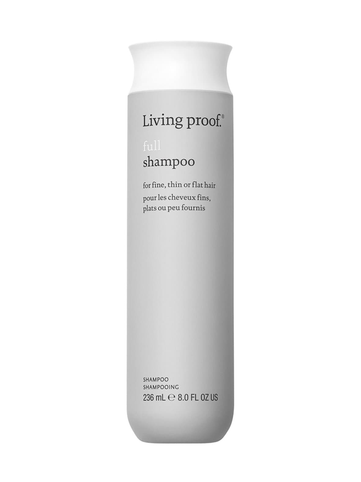 Full shampoo -shampoo 236 ml – Living Proof