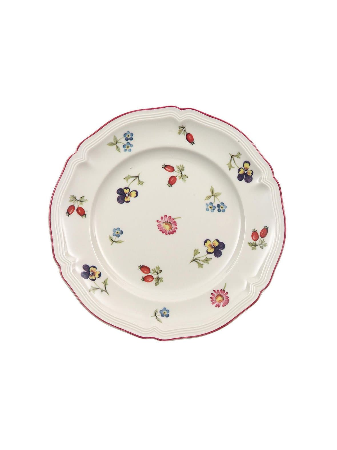 Petite fleur -lautanen 17 cm – Villeroy Boch