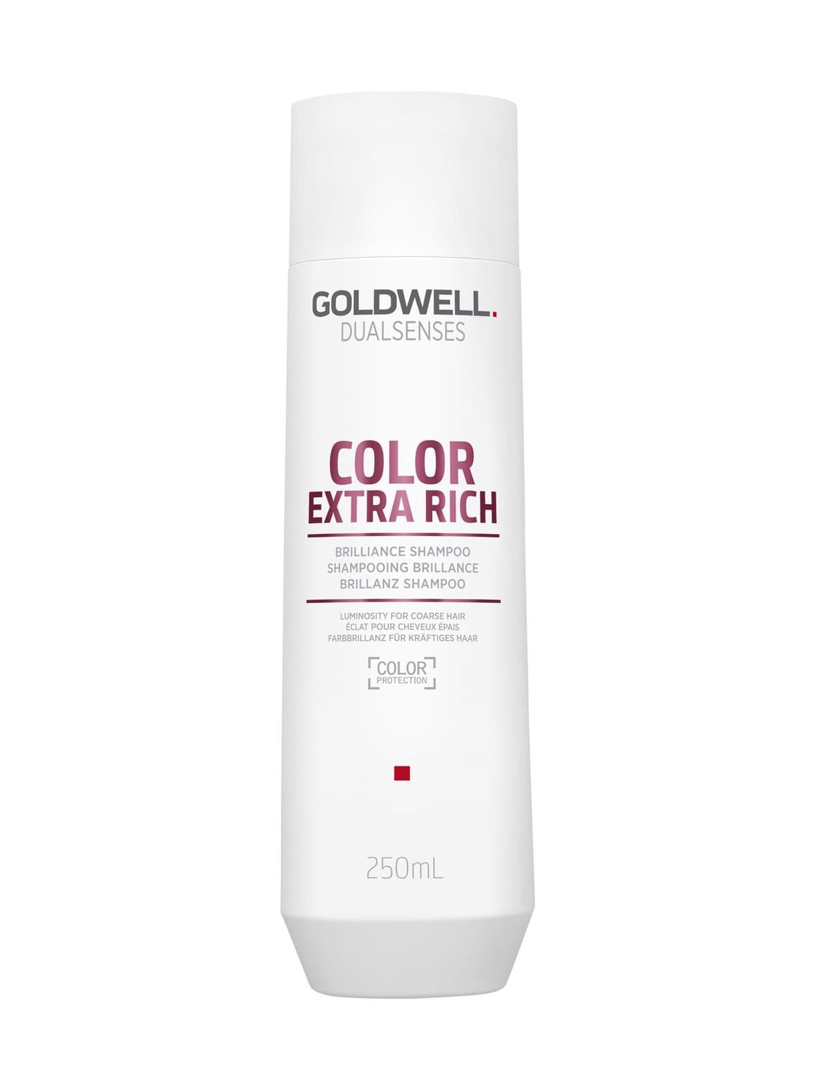 Color extra rich -shampoo 250 ml – Goldwell