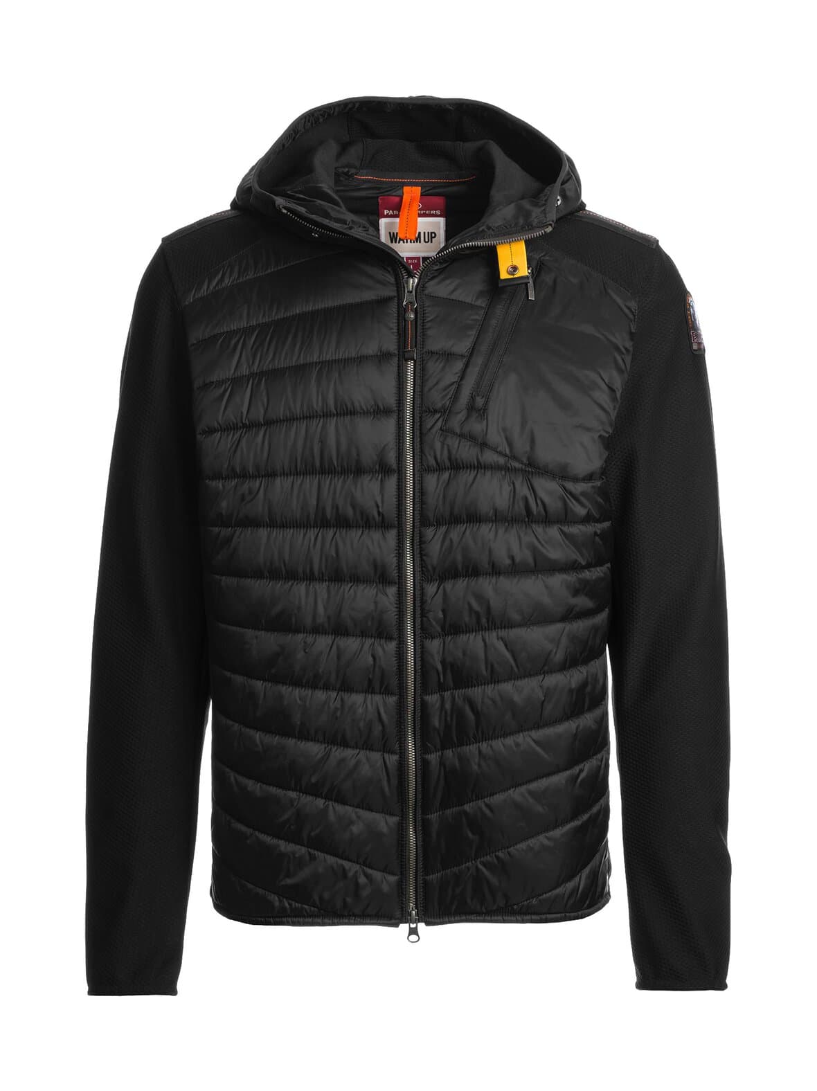 M jnolan warm up -untuvatakki – Parajumpers