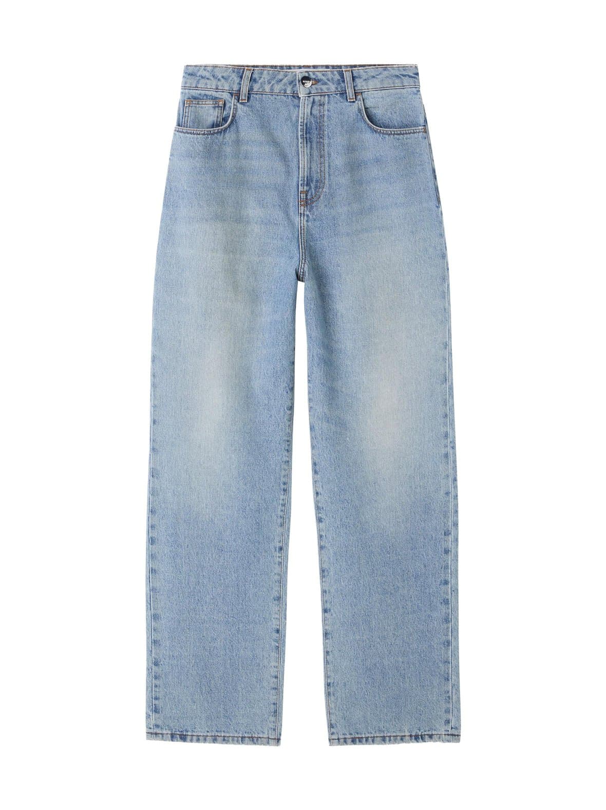 Signature baggy fit-farkut – Róhe