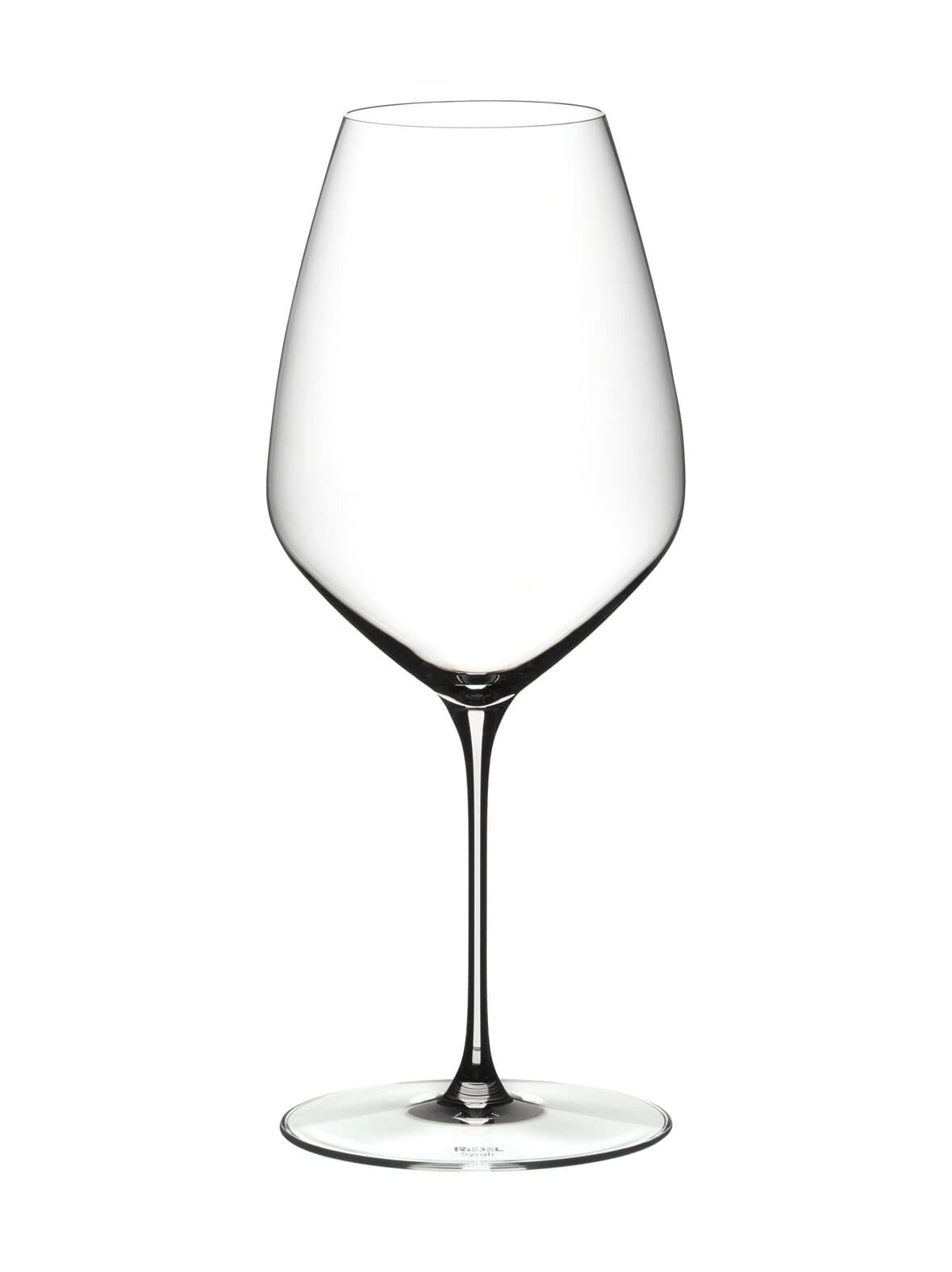 Veloce syrah-punaviinilasi, 2kpl – Riedel