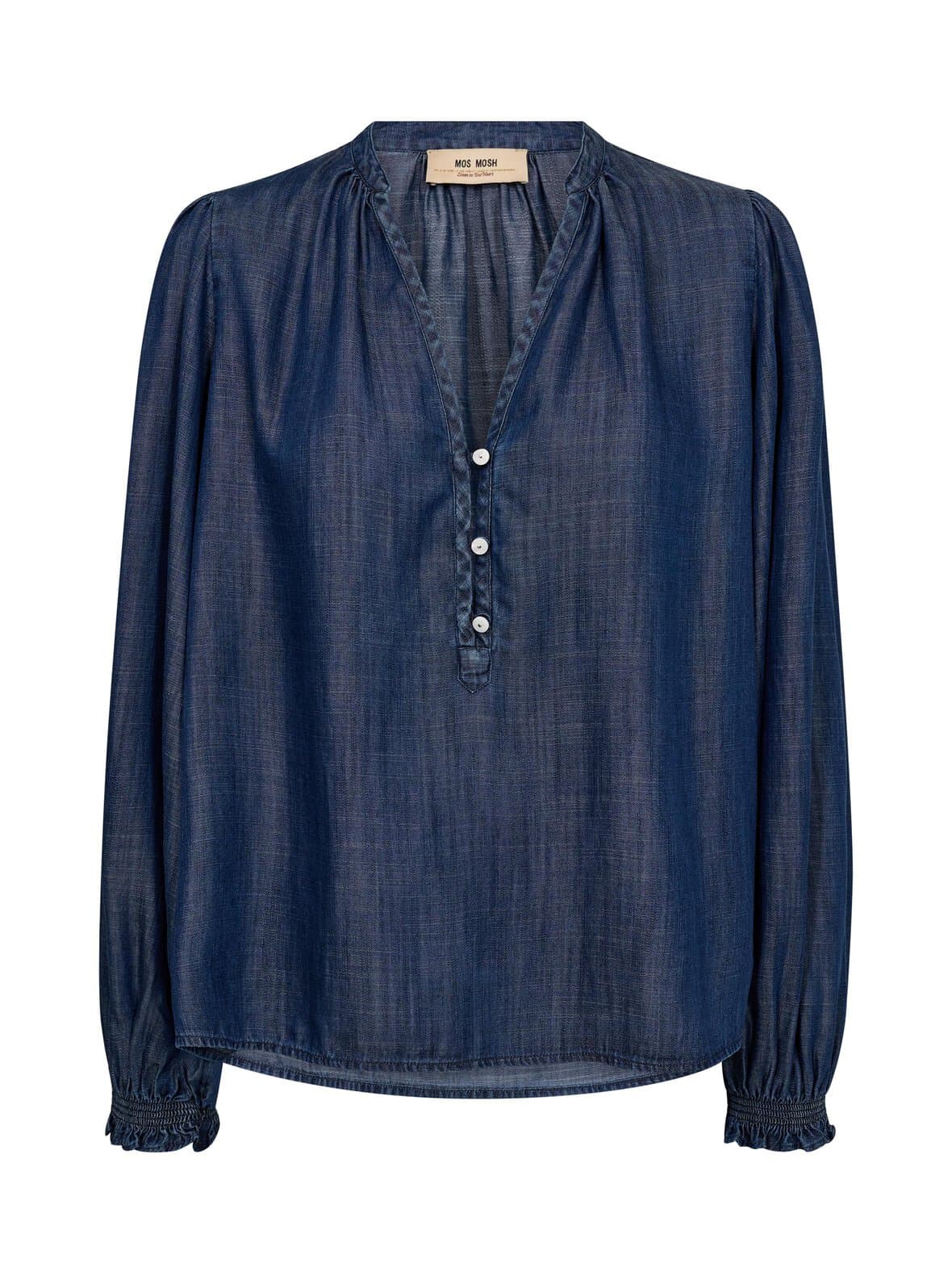 Mmtazzin dow blouse -paita – MOS MOSH