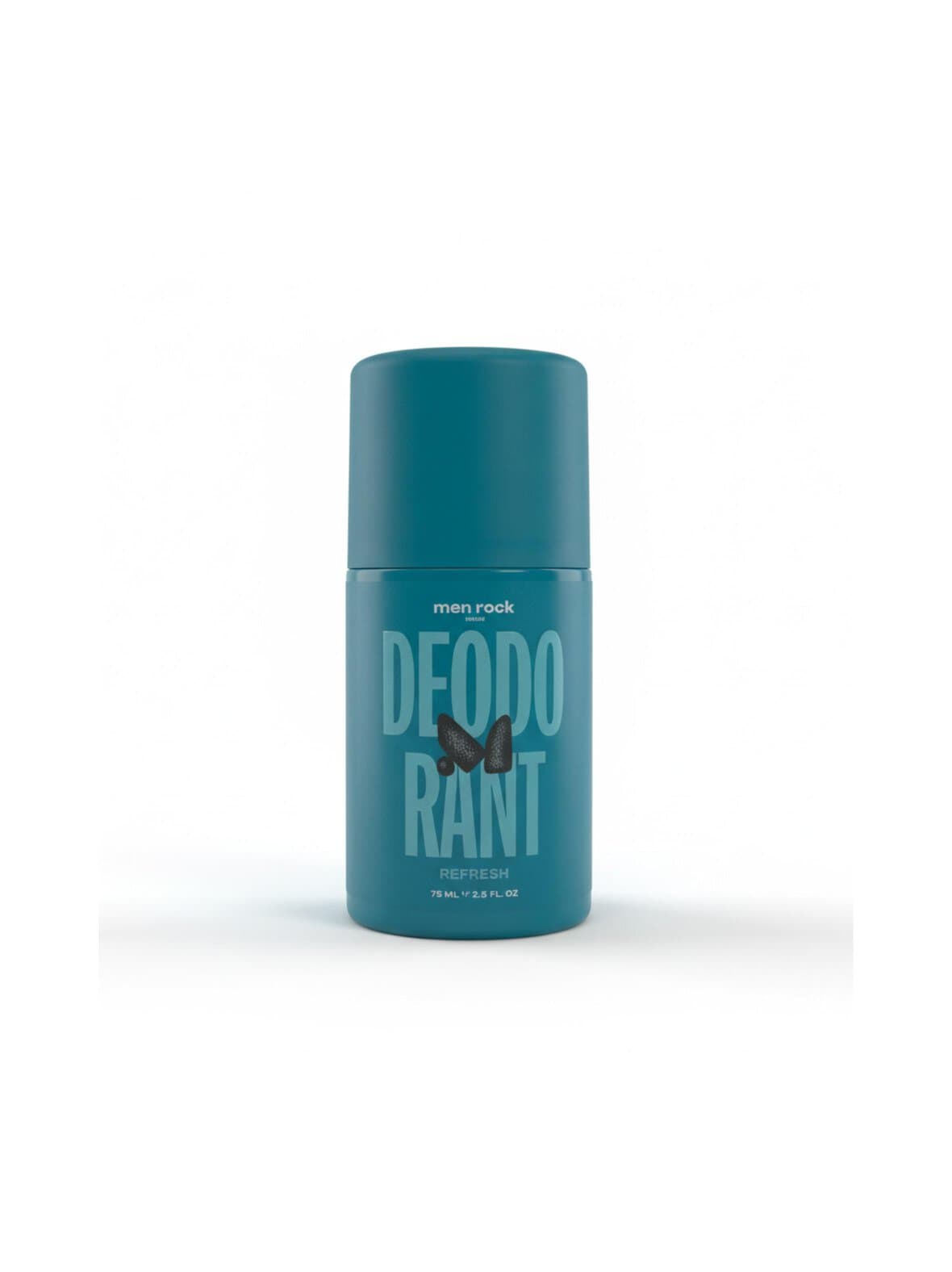 Refresh -deodorantti, 75 ml – Men Rock