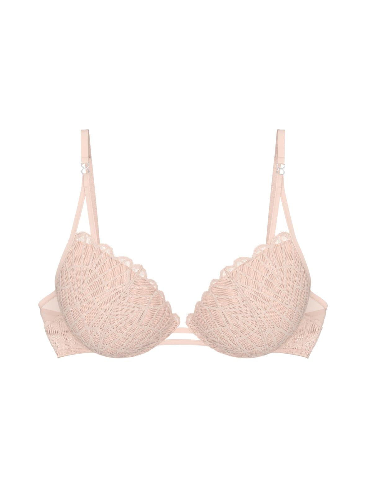 That night in vegas -rintaliivit – Triumph