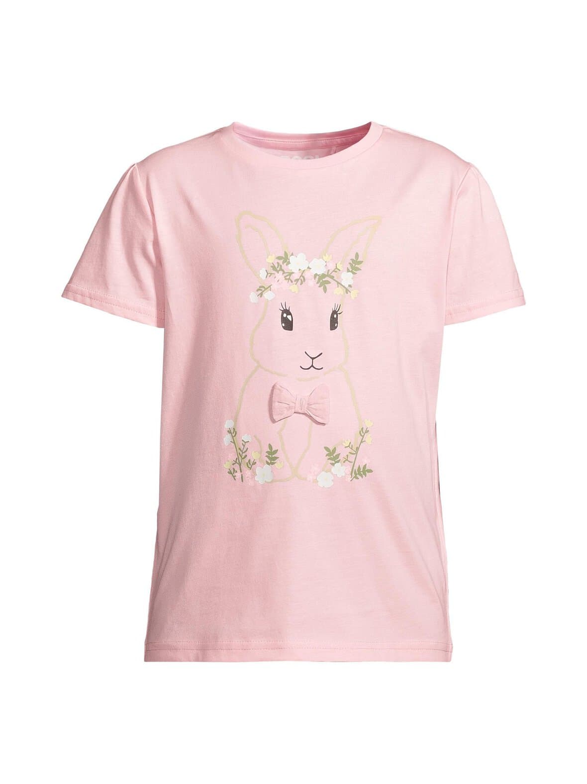 Carmela bunny t-paita – BOGI