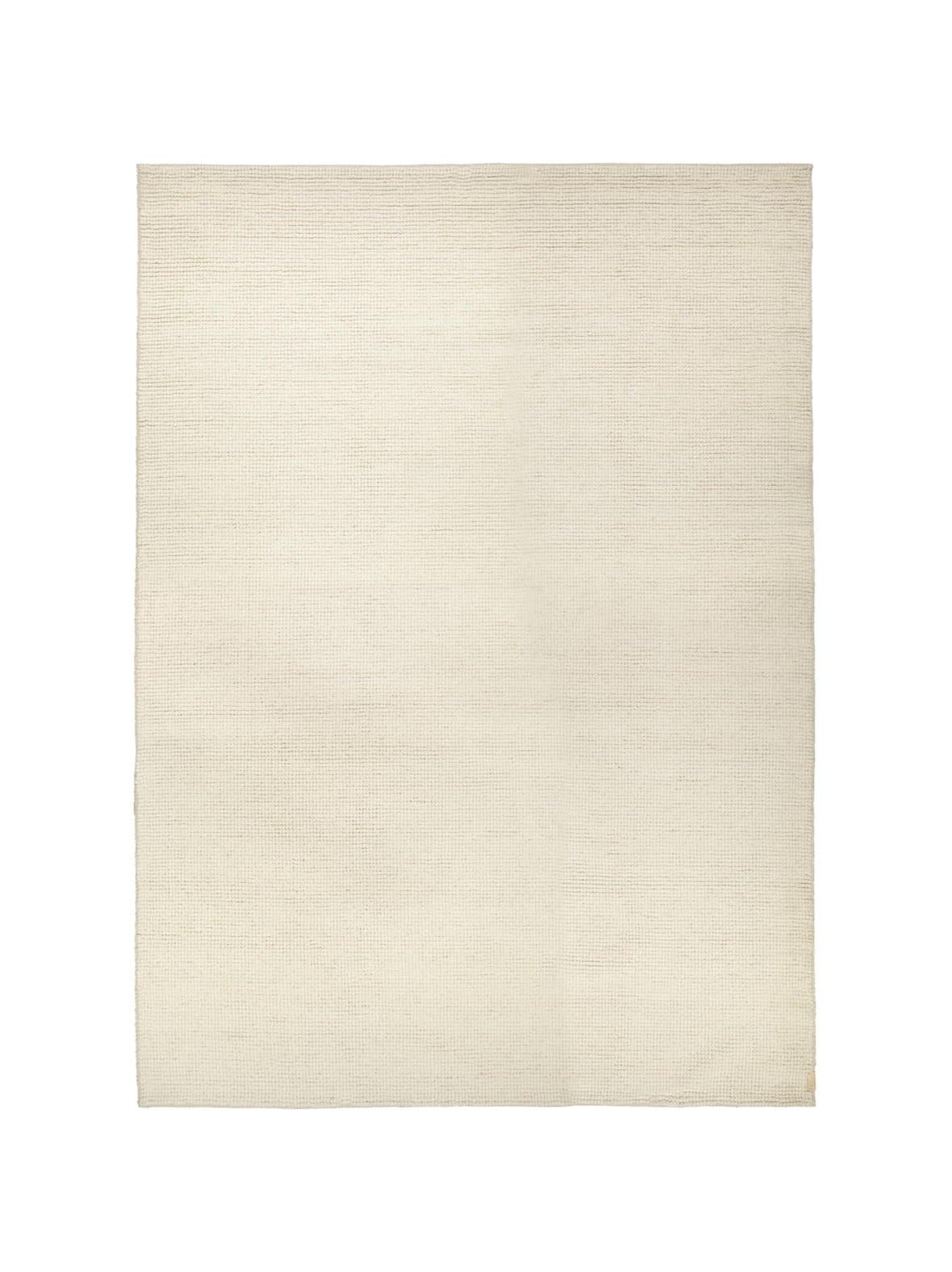 Loop wool -villamatto – Roots Living