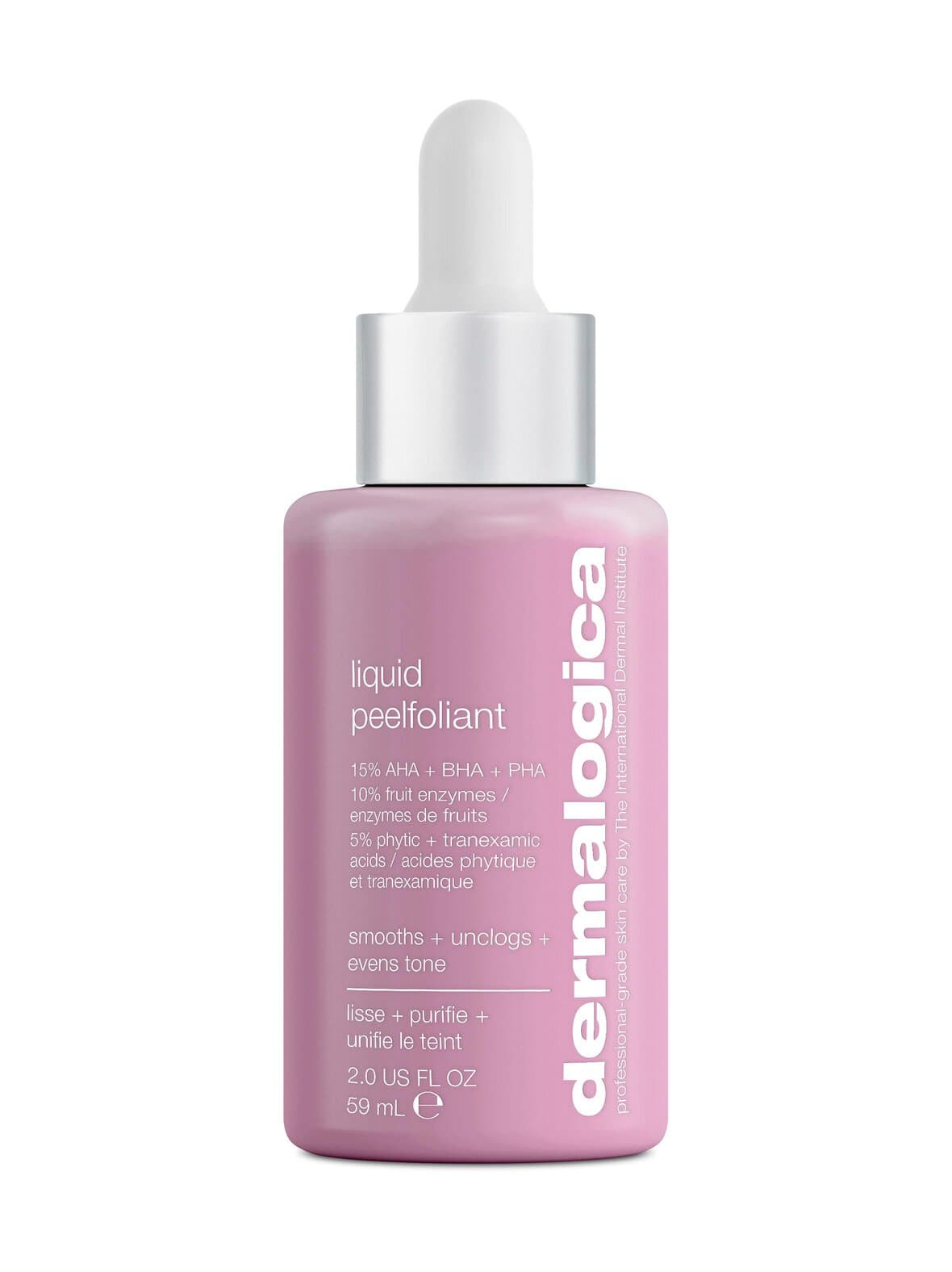 Liquid peelfoliant -kuorinta – Dermalogica