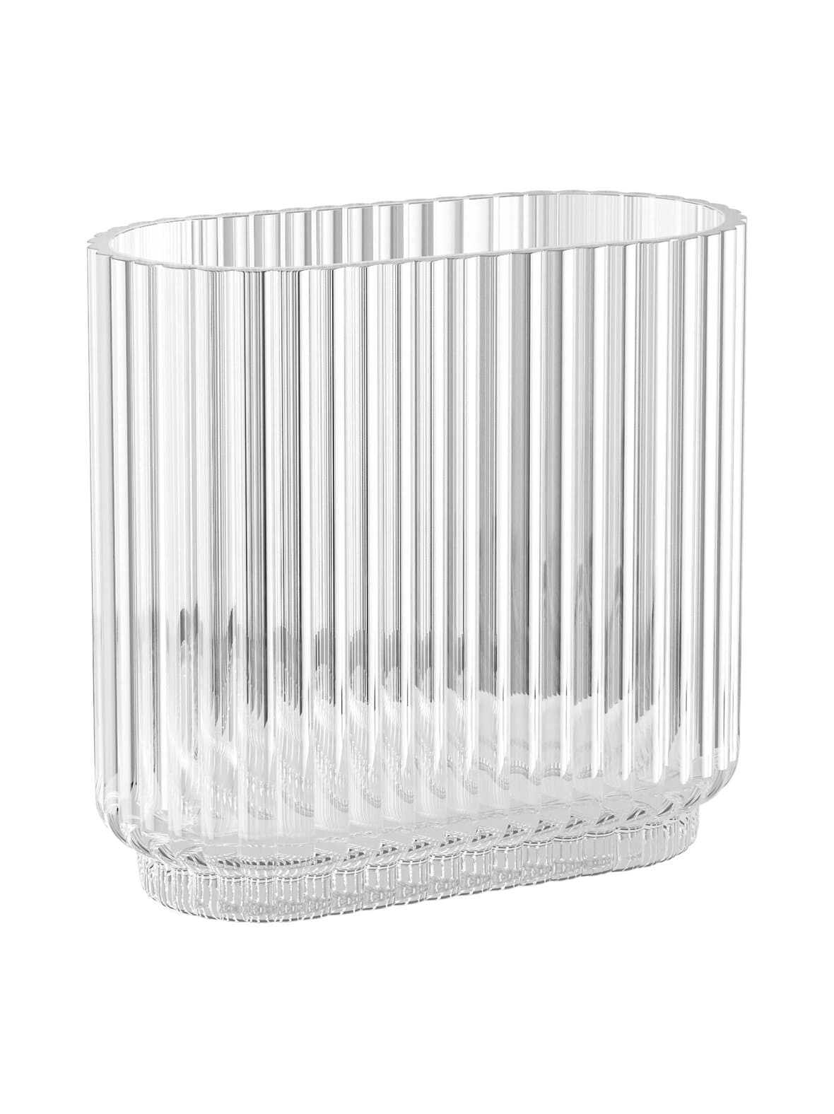 Bernadotte oval -lasimaljakko 16 cm – Georg Jensen