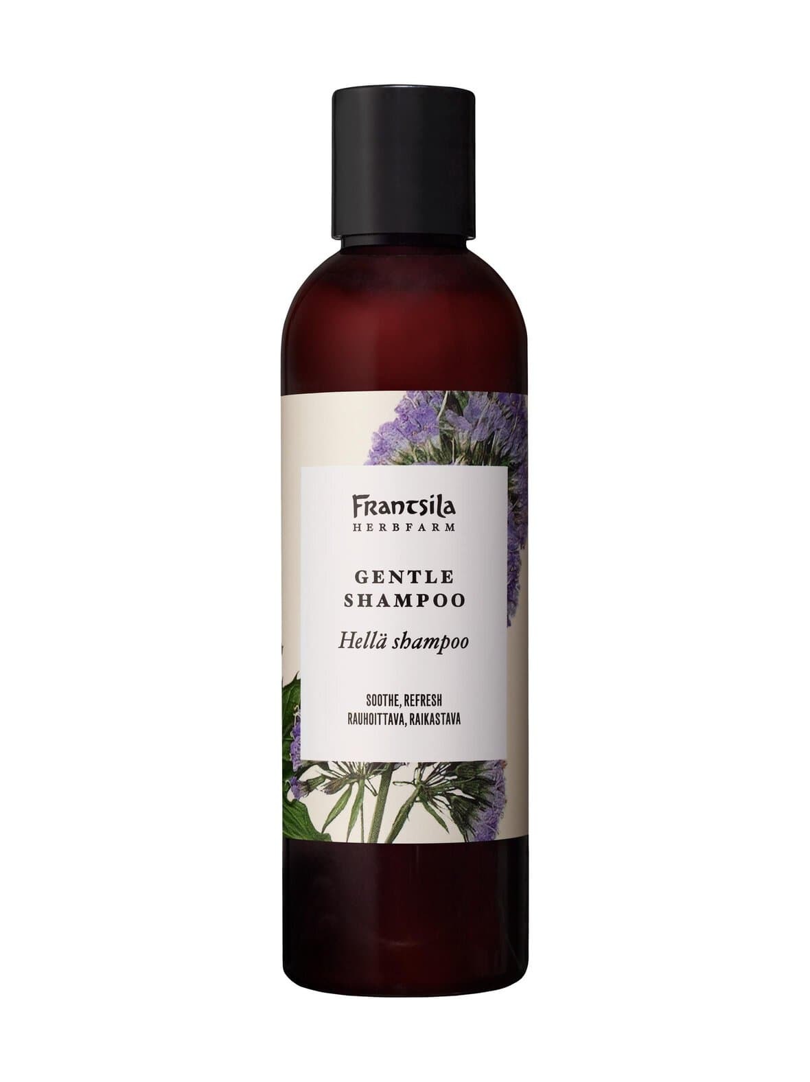 Hellä shampoo 200 ml – Frantsila