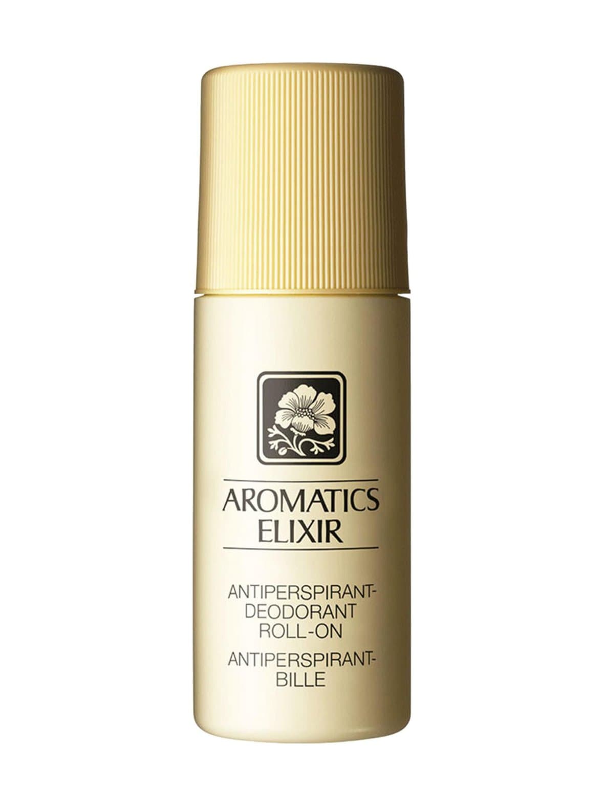 Aromatics elixir antiperspirant roll-on -deodorantti 75 ml – Clinique
