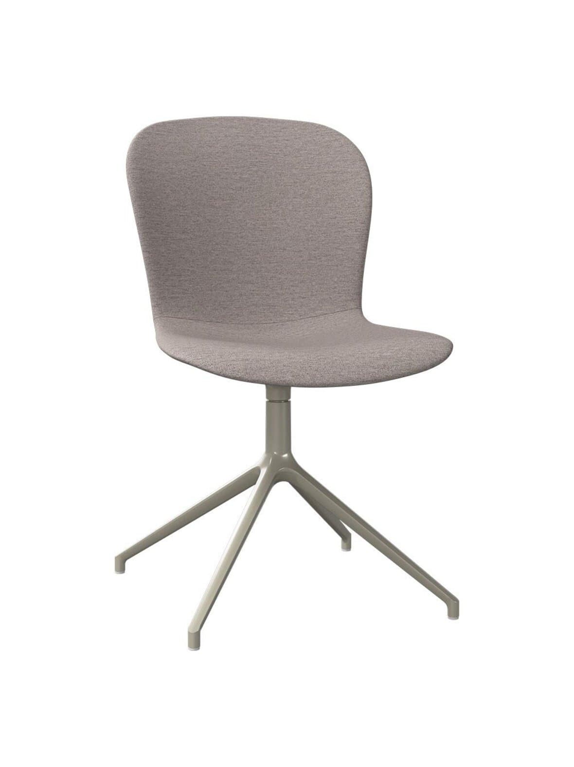 Adelaide-tuoli capri-kangas 3231 hiekka / tuhkanharmaa – BoConcept