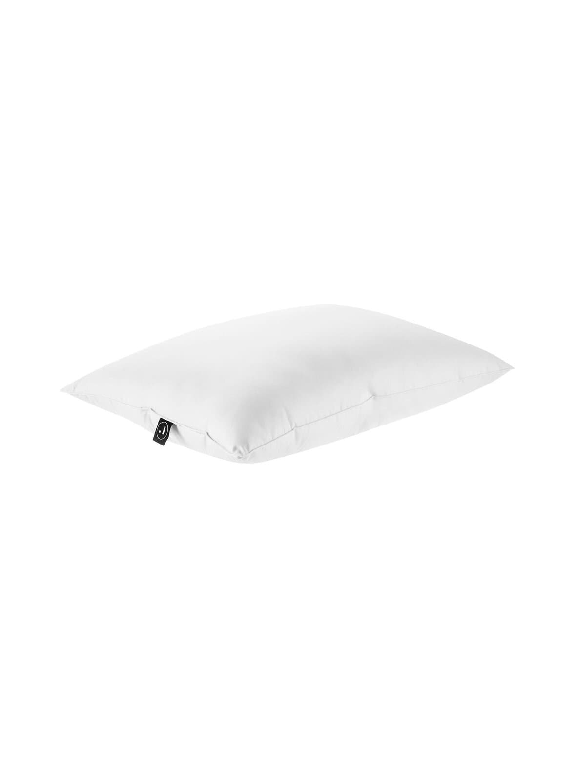 Suoja-untuva-höyhentyyny 50 x 60 cm – Joutsen