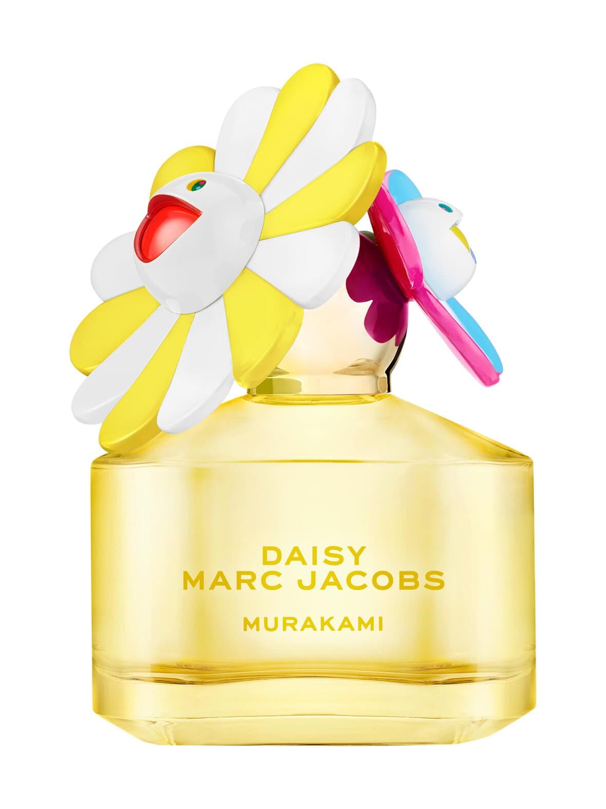 Daisy murakami yellow edp -tuoksu 50 ml – Marc Jacobs