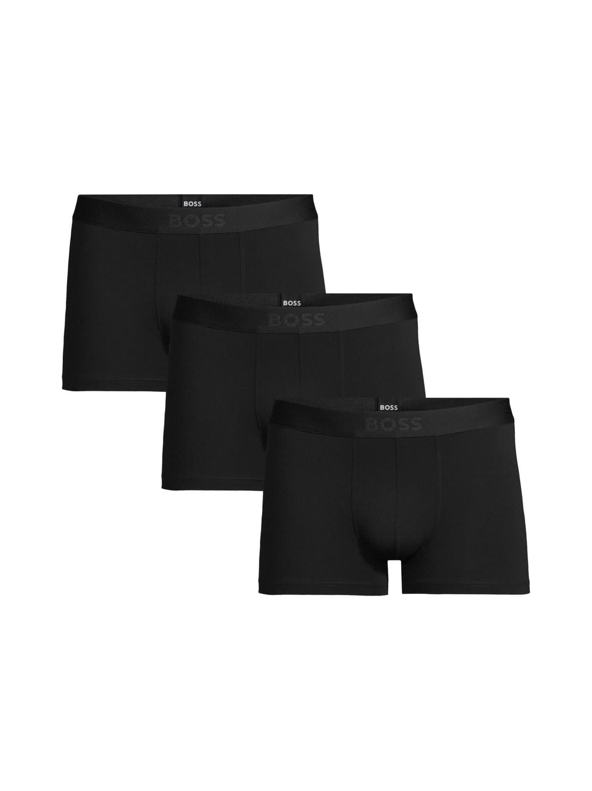 Trunk one -alushousut 3-pack – Boss