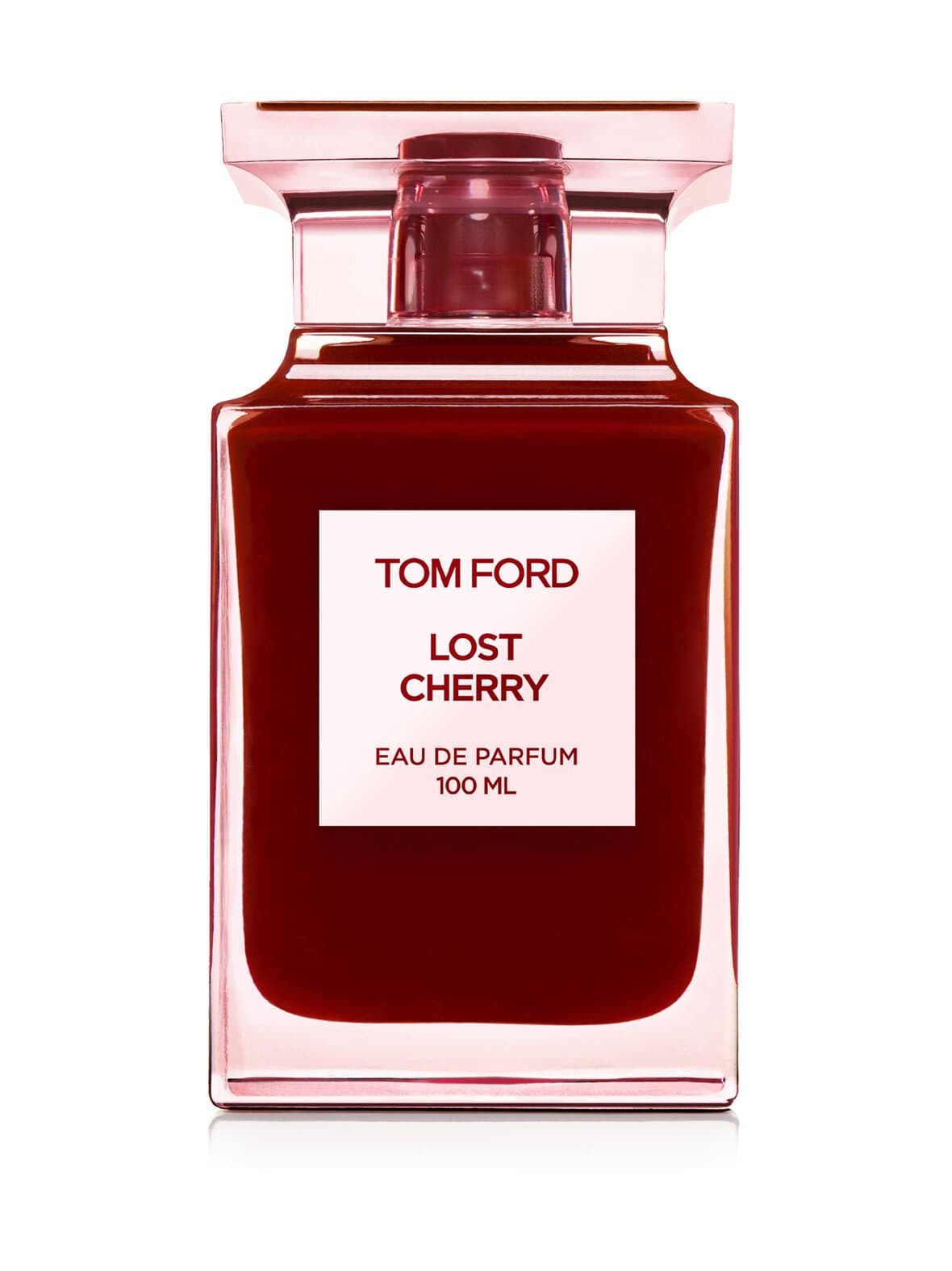 Private blend lost cherry edp -tuoksu 100 ml – Tom Ford