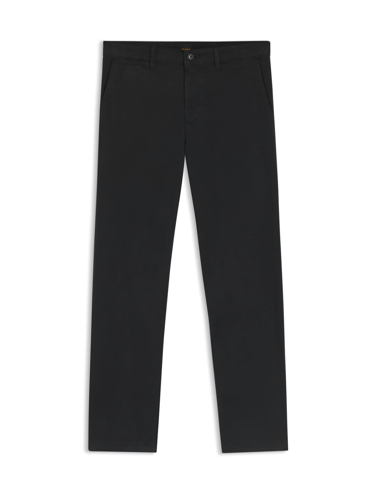 Chinohousut regular – Hugo Boss Orange