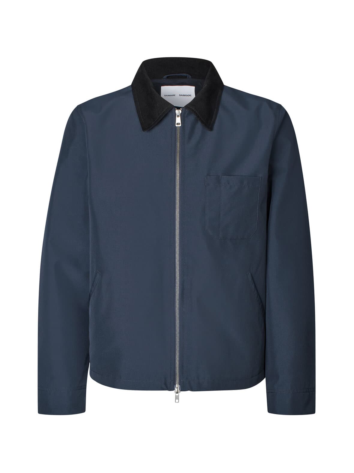 Sarobin z -kevyttakki – Samsøe Samsøe