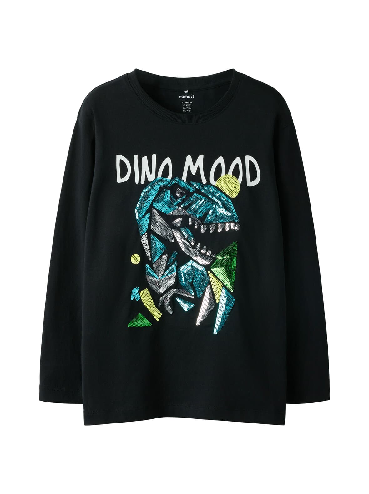 Nkmdorak regular -paita – NAME IT
