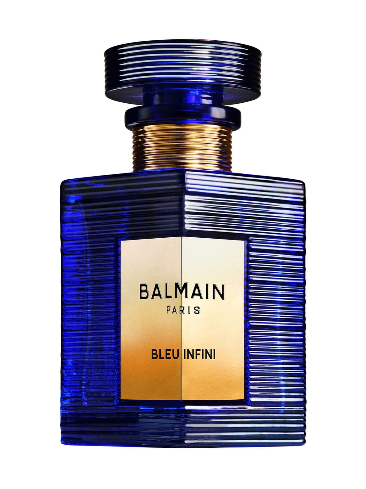 Bleu infini eau de parfum -tuoksu – Balmain Beauty
