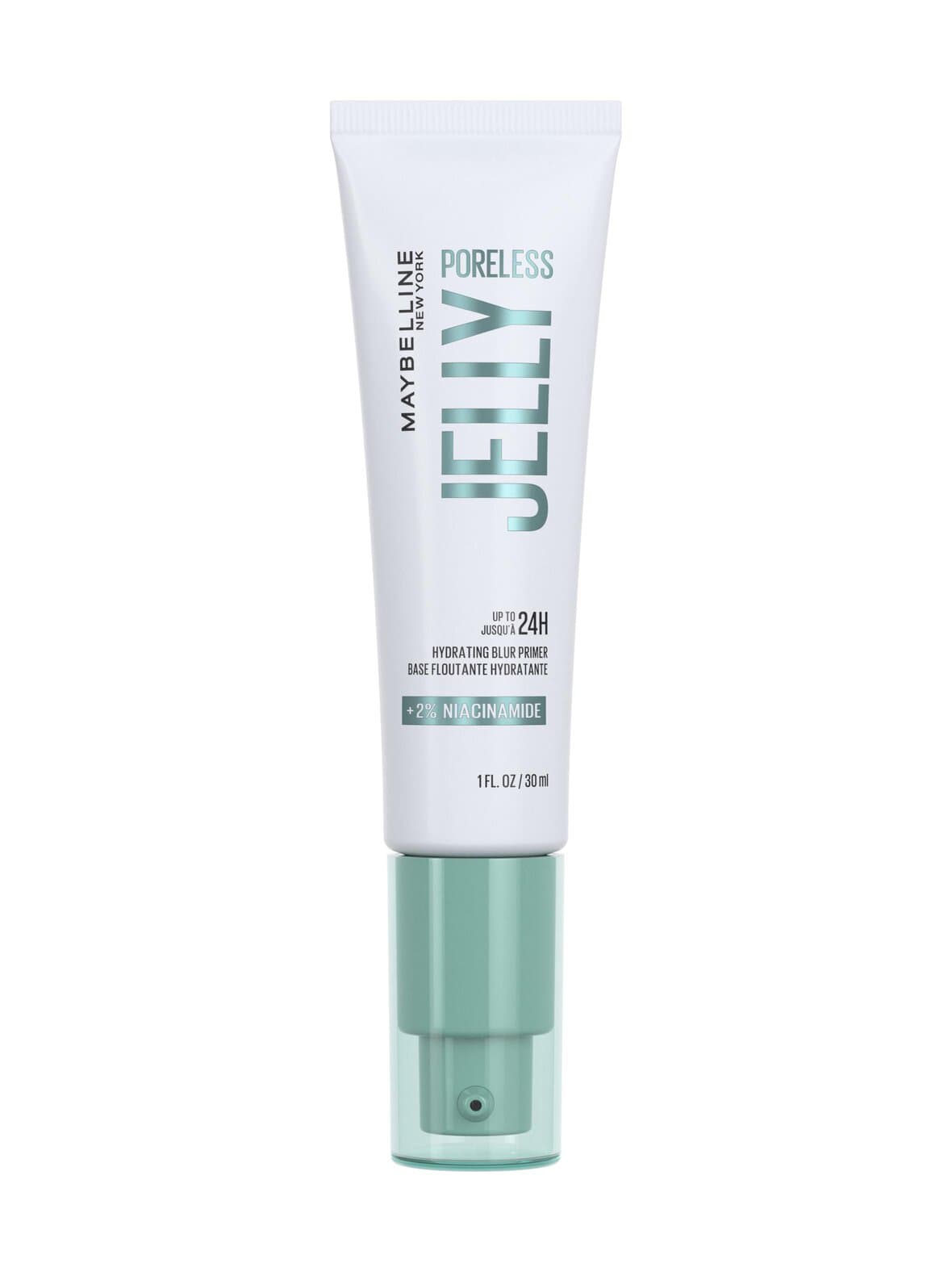 Poreless jelly primer -meikinpohjustus 30 ml – Maybelline