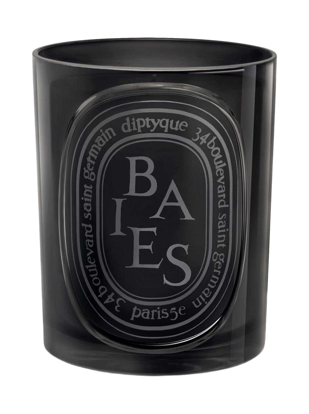 Baies medium -tuoksukynttilä 300 g – Diptyque