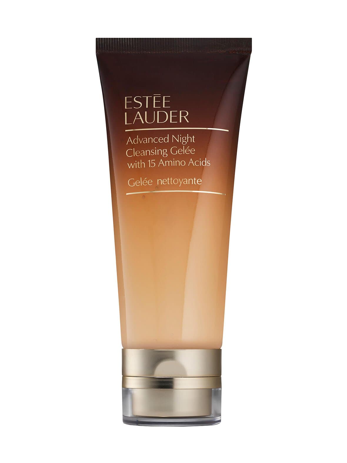 Advanced night cleansing gelée with 15 amino acids -puhdistusgeeli – Estée Lauder