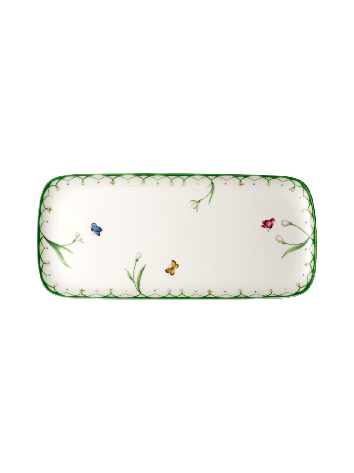 Colourful spring -tarjoilulautanen – Villeroy Boch