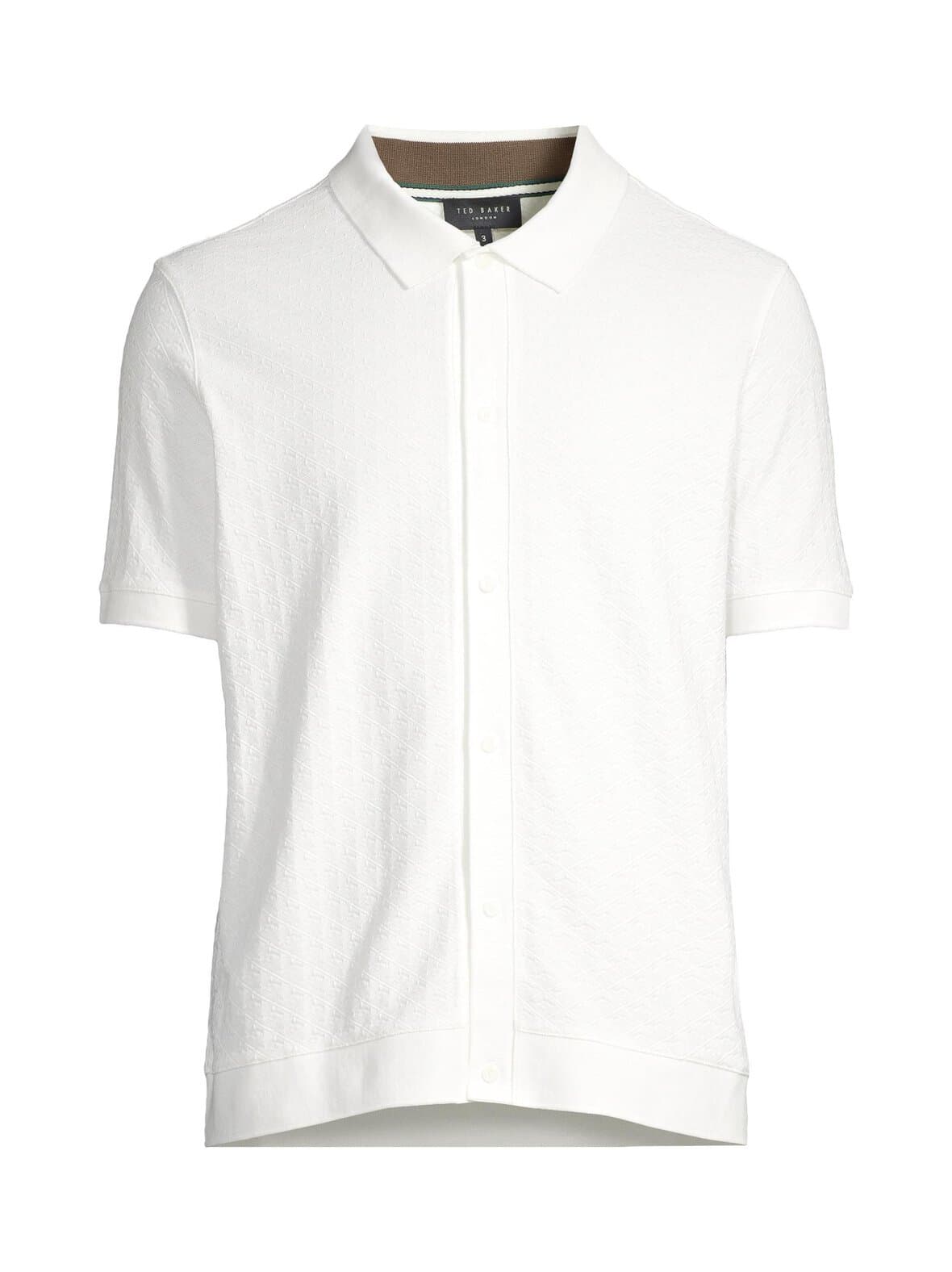 Doltten-pikeepaita – Ted Baker