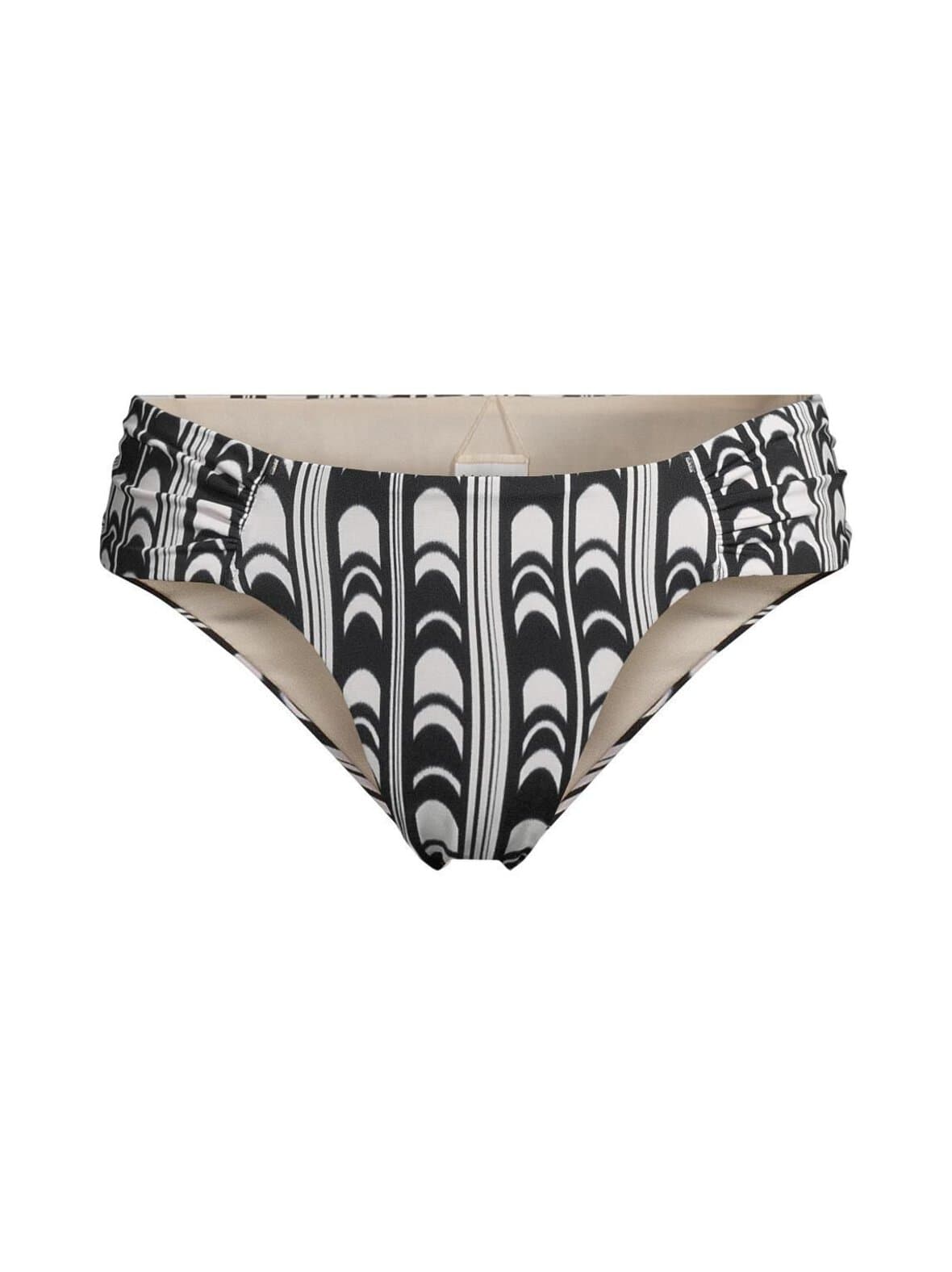 Signature low rise -bikinialaosa – Malina