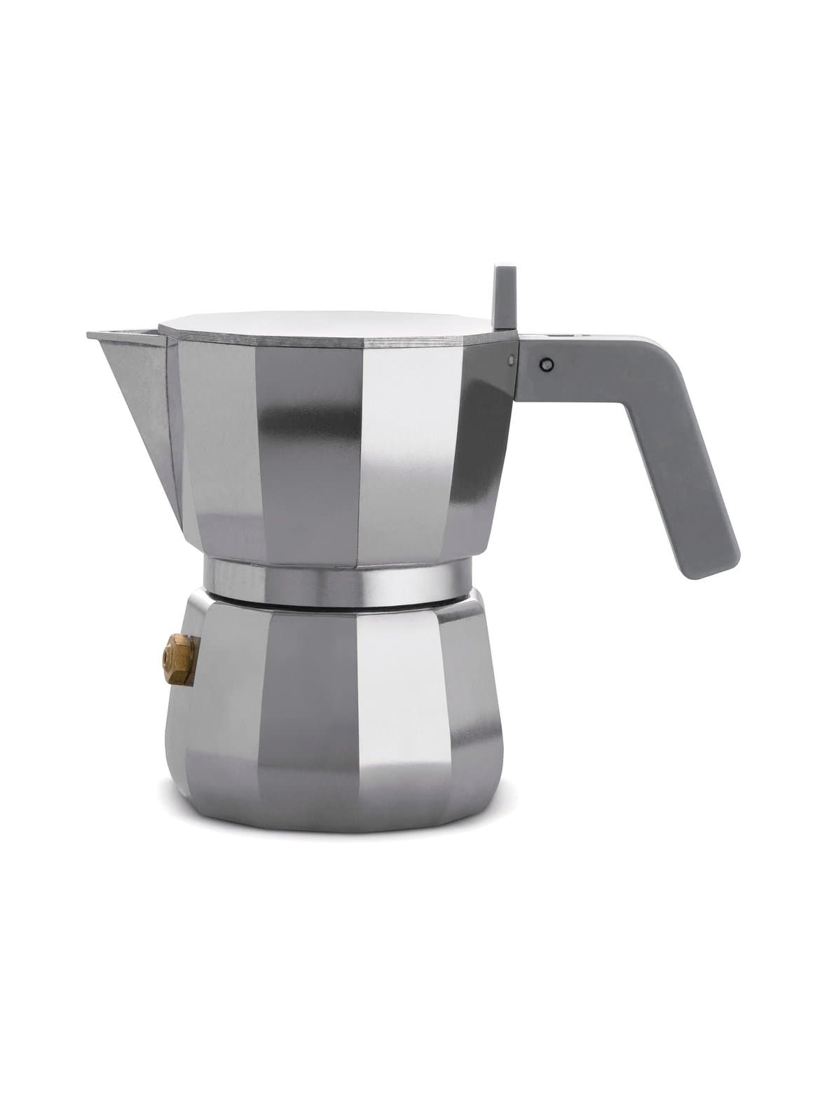 1 kupin mokkakeitin – Alessi
