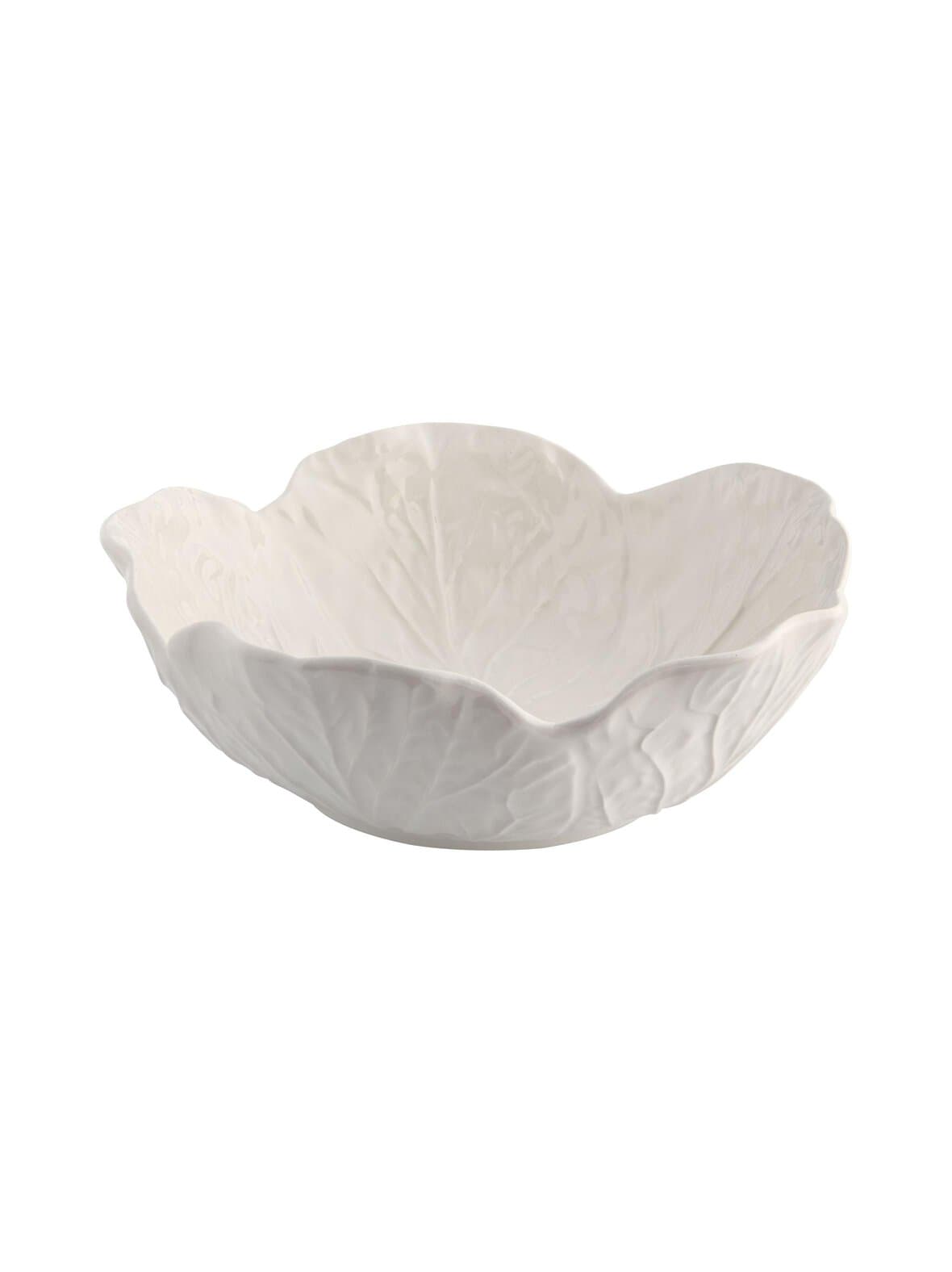 Cabbage-kulho 17.5 cm – Bordallo Pinheiro